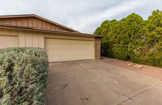 2514 West Kiva Avenue - 2514 West Kiva Avenue, Mesa, AZ 85202