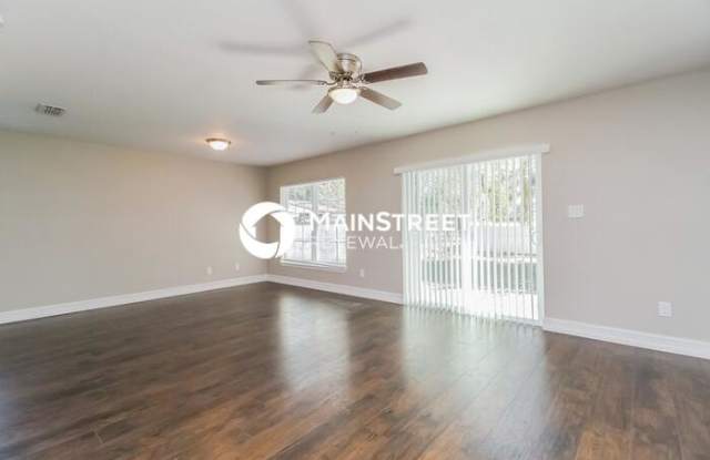 1807 McCarthy Avenue