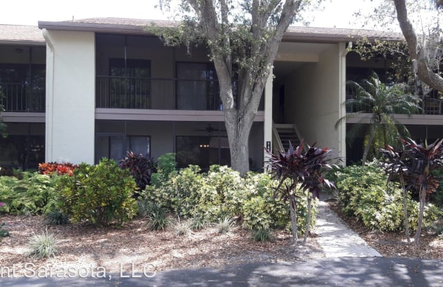 740 White Pine Tree Rd. #103 - 740 White Pine Tree Rd 103 Bld 56, Venice, FL 34285