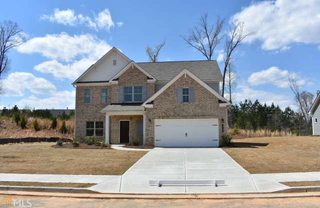 3209 Camden Court - 3209 Carden Drive, Columbus, GA 31907