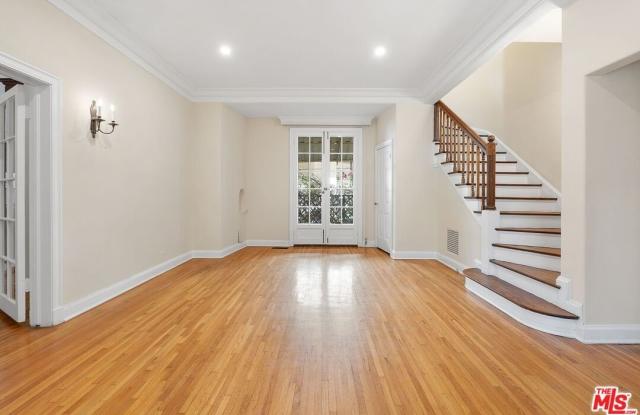 420 S Beverwil Dr unit: A