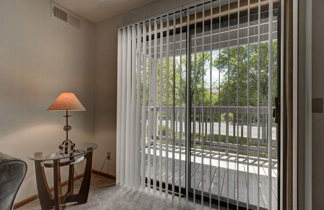 NorthPointe Apartments