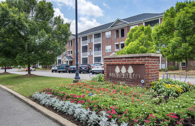 Photo of Broadstreet at East Chase