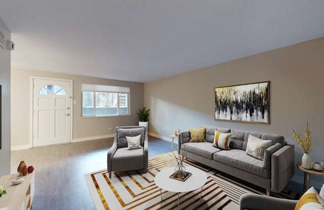 Bike Trail Apartments