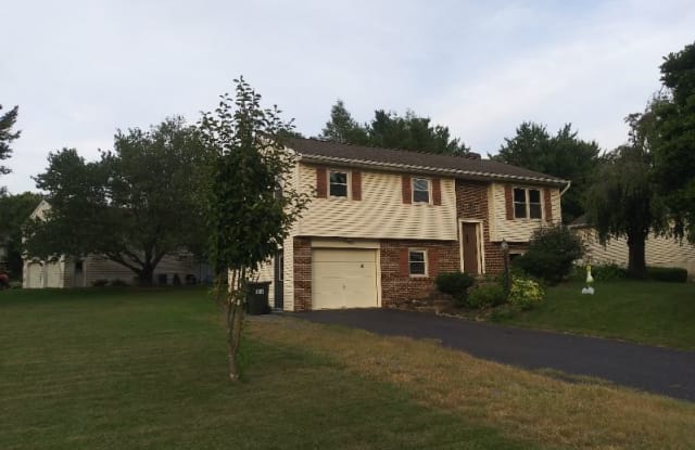 47 Allen Rd - 47 Allen Road, Lancaster County, PA 17522