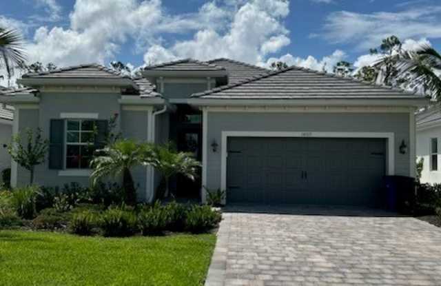 14517 Blue Bay Circle - 14517 Blue Bay Circle, Lee County, FL 33913