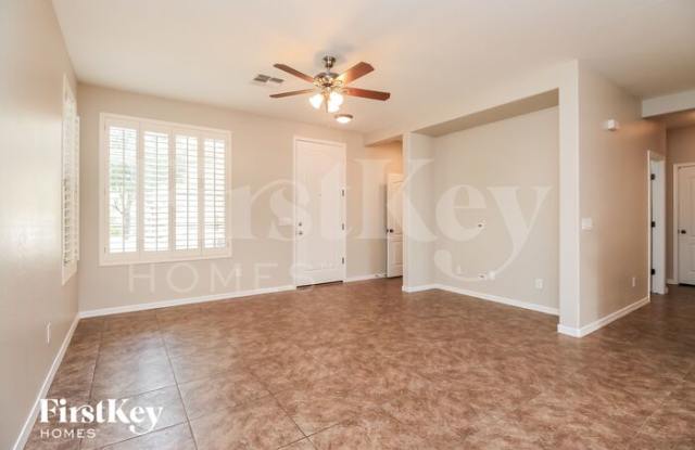 4519 East Melrose Street