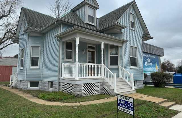 3 Bed 2 Bath Home for Rent