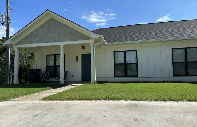 192 Vickery Street - A