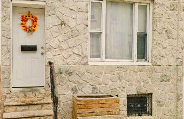 Freshly Renovated • Move-In Ready • The Perfect Place to Call Home