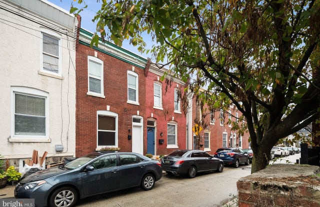 3879 MANOR STREET - 3879 Manor Street, Philadelphia, PA 19128