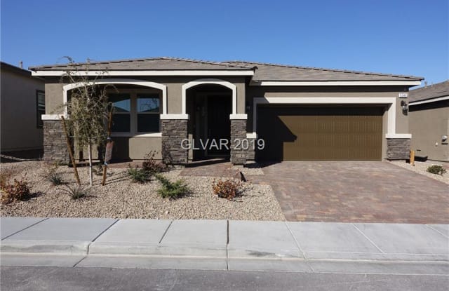 5346 TIERRA FAITH Avenue - 5346 Tierra Faith Ave, Enterprise, NV 89139