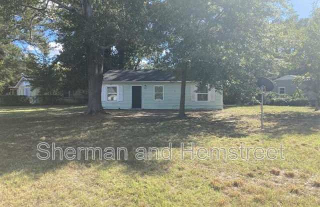 2516 Argonne Drive