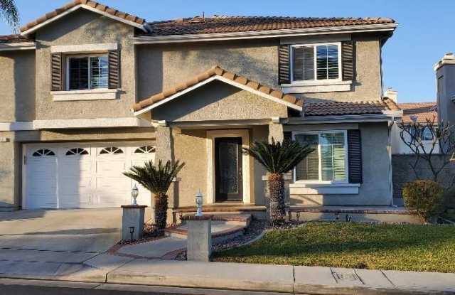 1173 Innisfree Court - 1173 Innisfree Court, Fullerton, CA 92831