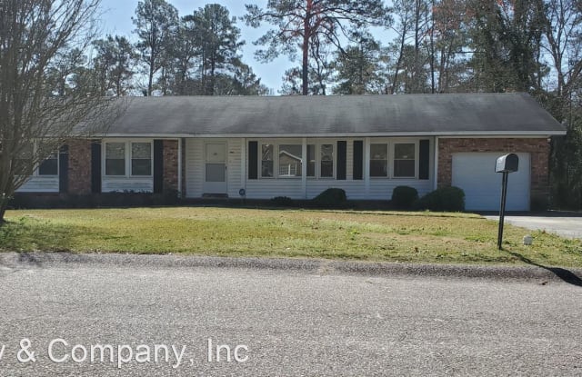 4620 Brenthaven Road - 4620 Brenthaven Road, Richland County, SC 29206