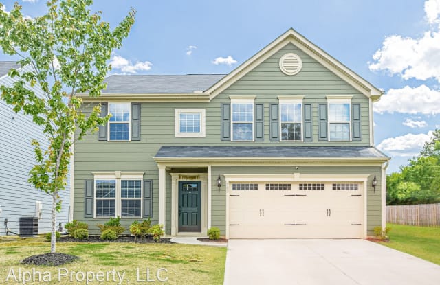 705 Emerald Hill Ct - 705 Emerald Hill Court, Greenville County, SC 29681