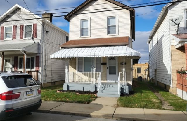 454 Park Street - 454 Park Street, Rochester, PA 15074