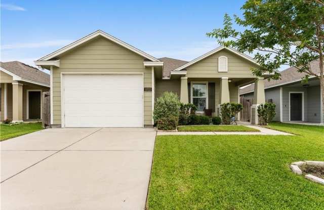 3722 Ahuja Drive