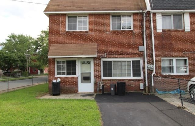 1151 Macarthur Drive - 1151 Macarthur Drive, Camden, NJ 08104