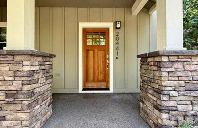 Spacious 2,232 Sq. Ft. 4 Bed, 3.5 Bath Home with Central A/C!