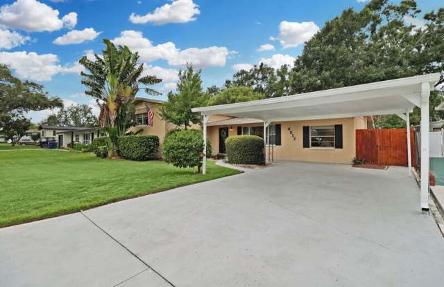 4517 South Hesperides Street