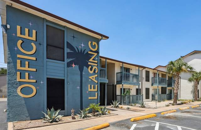 The Milo Apartments