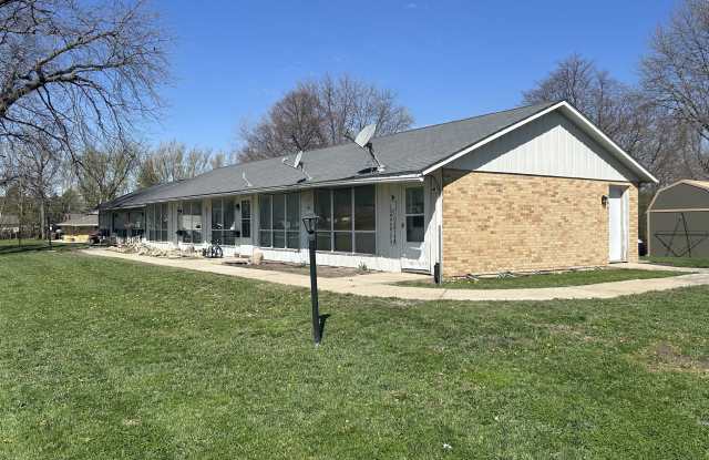 704 South Cayuga Street