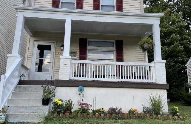 223 East Pennview St