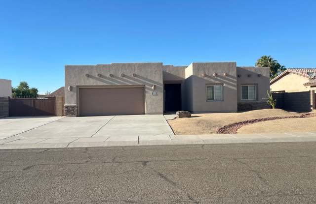 Pool Home in Estrella 11628 E 27th Place