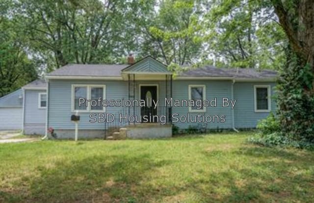 10105 E 31st St S - 10105 East 31st Street South, Independence, MO 64052