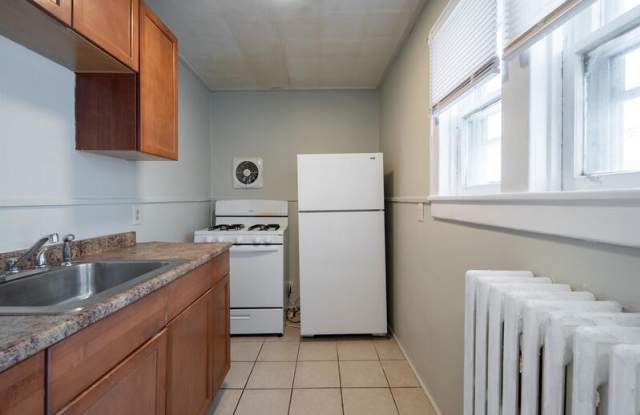 1327 1st Street