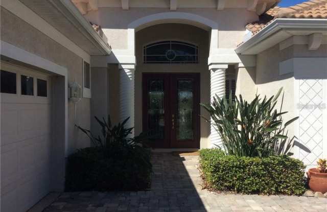 1101 CREEK NINE DRIVE