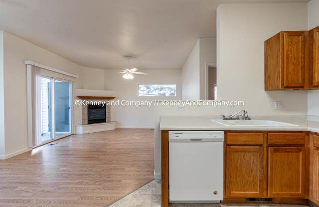 2141 Legacy Ridge View - 1