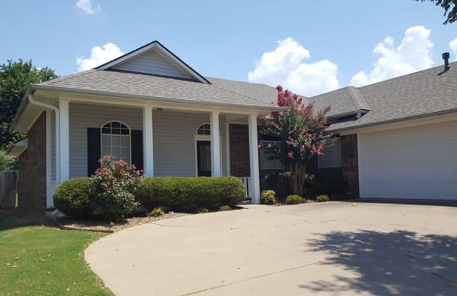 6911 Red Pine - 6911 Red Pine Drive, Fort Smith, AR 72916