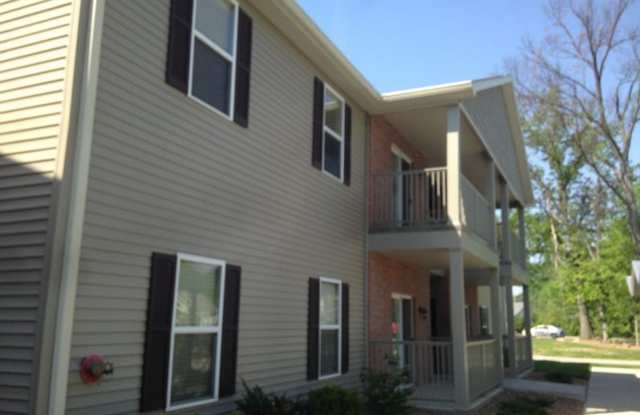 Weinbach Apartments