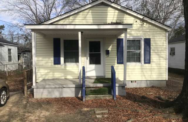 1204 Desmond St - 1204 Desmond Street, Kinston, NC 28501