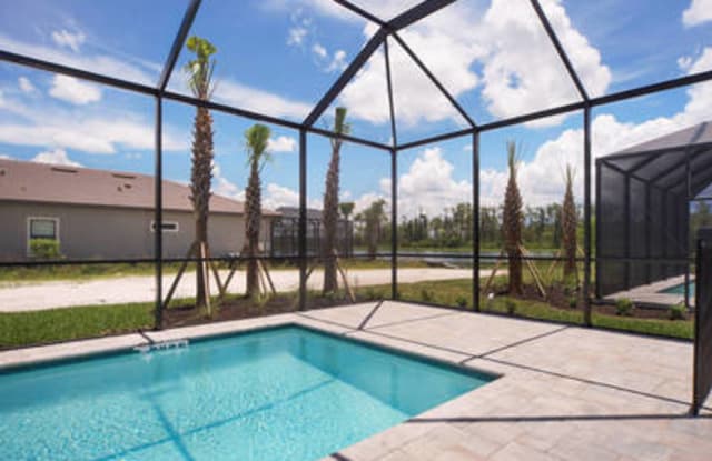 19869 Aqua View Ln - 19869 Aqua View Lane, Lee County, FL 33913