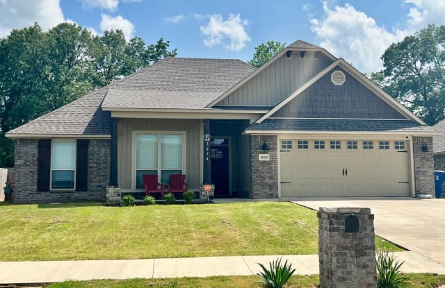 3614 Edinburgh Drive - 3614 Edinburgh Drive, Fort Smith, AR 72908