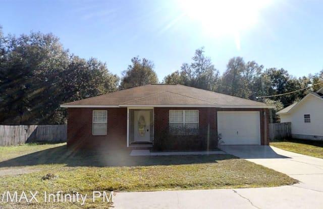 5547 Berryhill Rd - 5547 Berryhill Road, Santa Rosa County, FL 32570