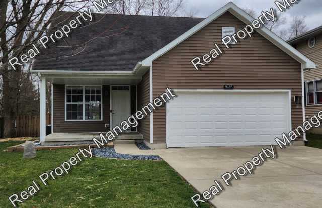 Well Kept 4 Bedroom Home - 9405 West 142nd Place, Cedar Lake, IN 46303