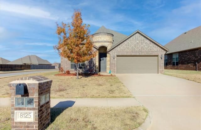 8125 NW 158th Street - 8125 NW 158th St, Oklahoma City, OK 73013