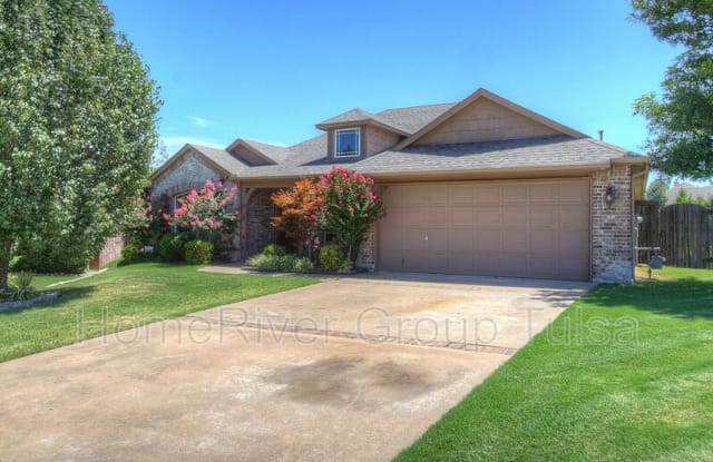 2809 N Gum Ct - 2809 North Gum Court, Broken Arrow, OK 74012