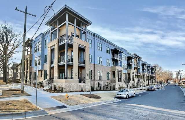 2401 Euclid Avenue