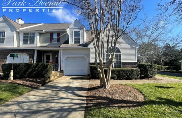 4502 Antelope Lane - 4502 Antelope Lane, Charlotte, NC 28269