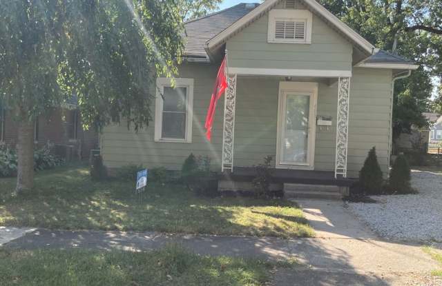 Photo of 3 bedroom bungalow near BSU