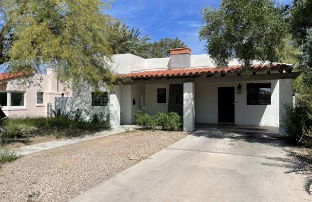 2239 E 4th St - 2239 East 4th Street, Tucson, AZ 85719