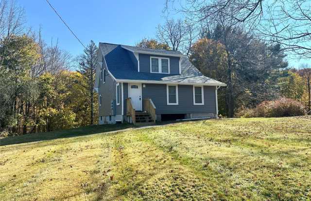 2187 Route 302 unit: Apt 1