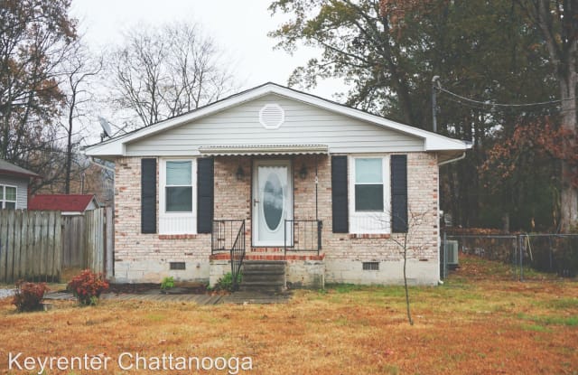 1334 Crawford St - 1334 Crawford Street, Chattanooga, TN 37421