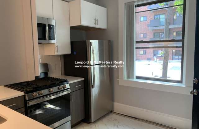 Photo of 96 Longwood Ave.