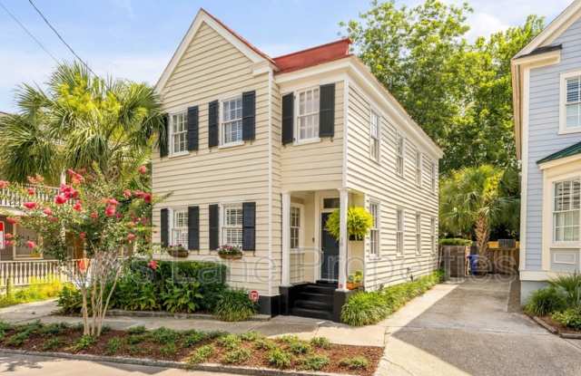 18 Jasper Street